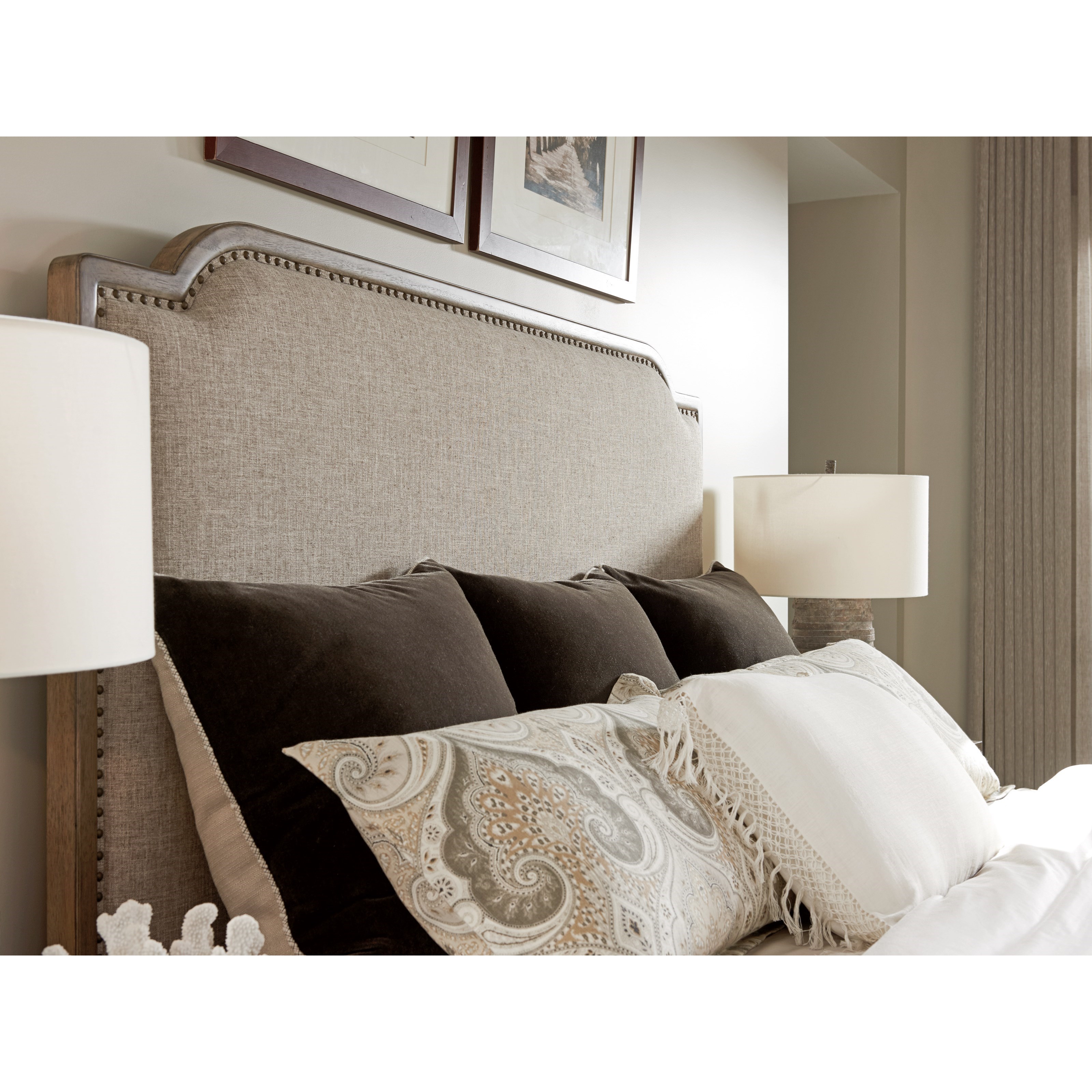 Pier one shop headboards king size
